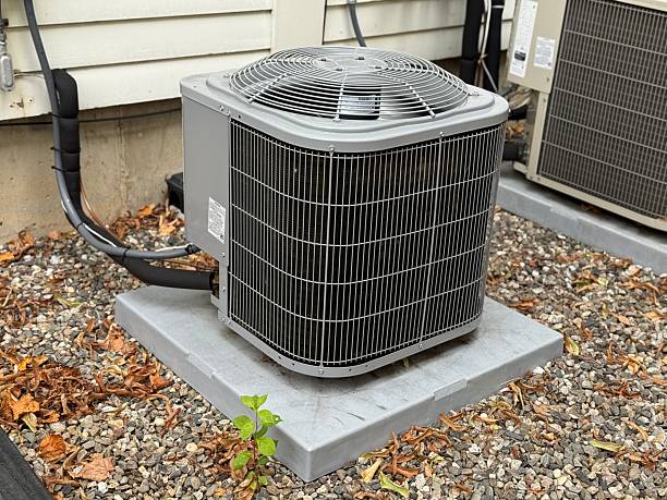 24/7 Emergency Air Conditioning Repair experts in San Saba, TX